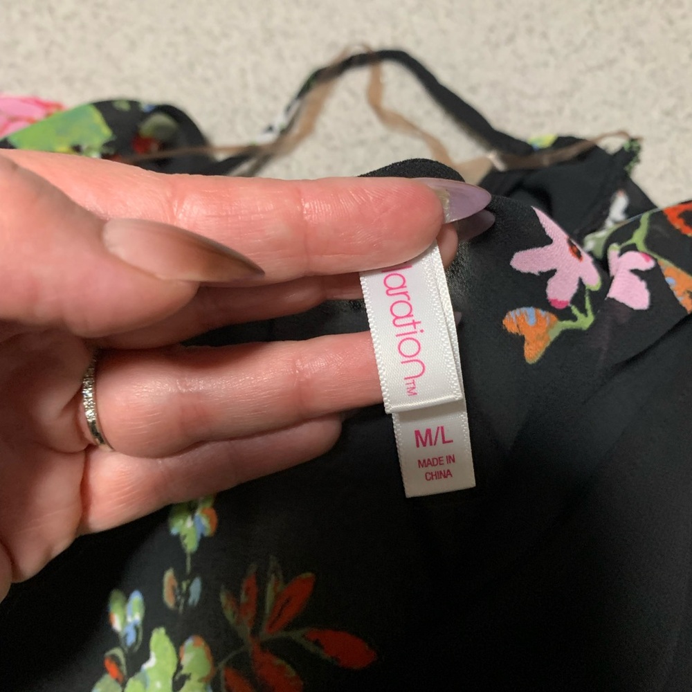 Kimono - Picture 2 of 2